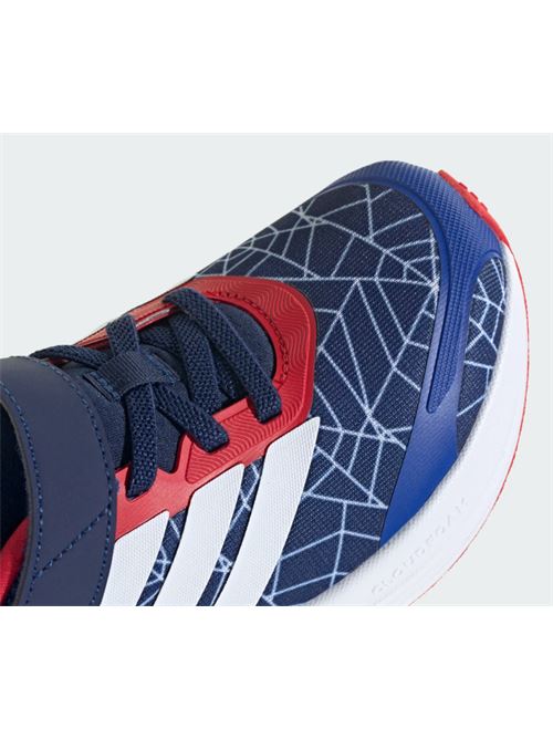 runfalcon spider man el ADIDAS | KI9172DK BLUE